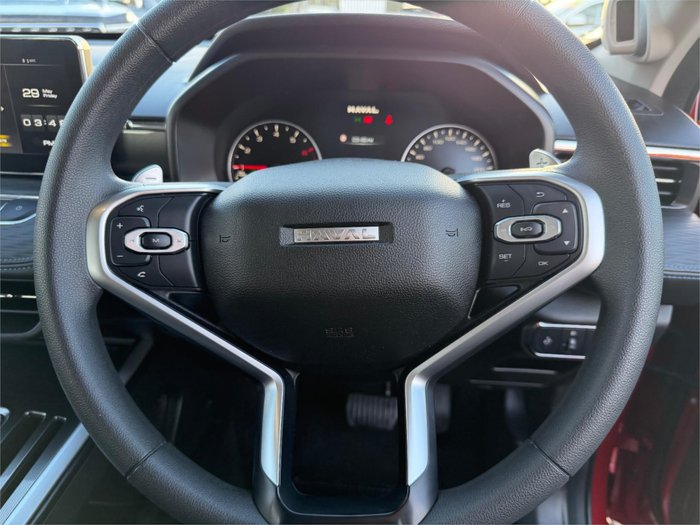 2024 GWM HAVAL JOLION PREMIUM