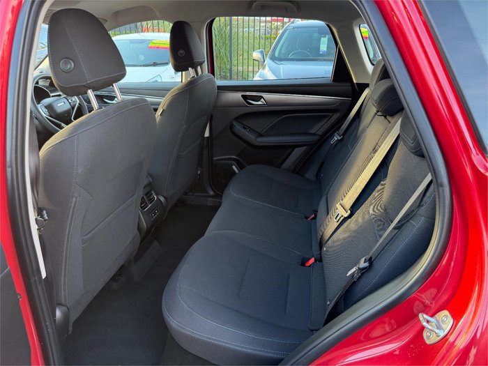 2024 GWM HAVAL JOLION PREMIUM