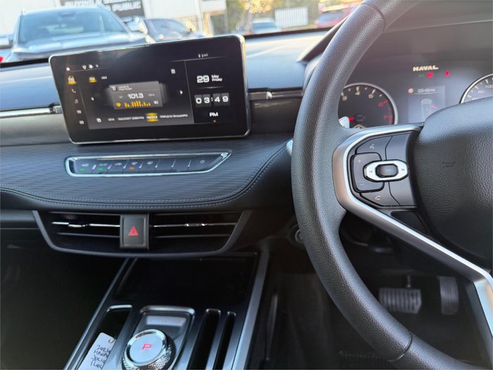 2024 GWM HAVAL JOLION PREMIUM