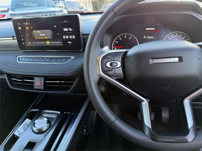 2024 GWM HAVAL JOLION PREMIUM