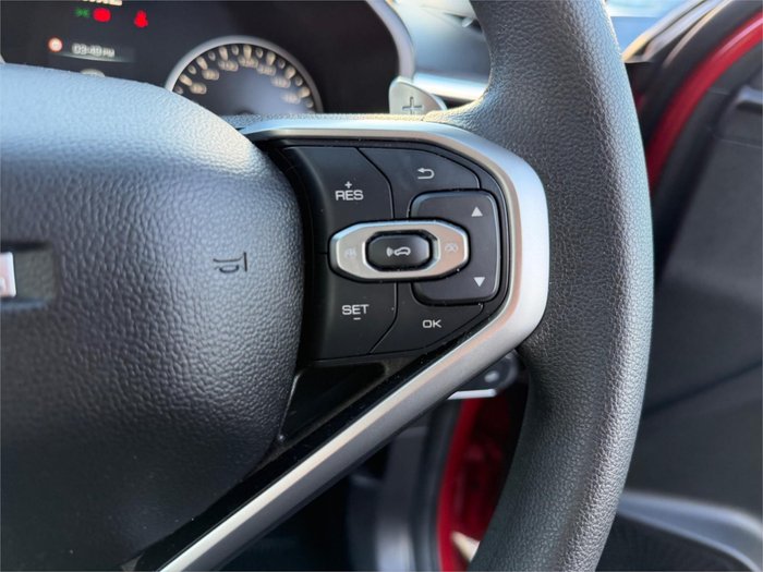 2024 GWM HAVAL JOLION PREMIUM