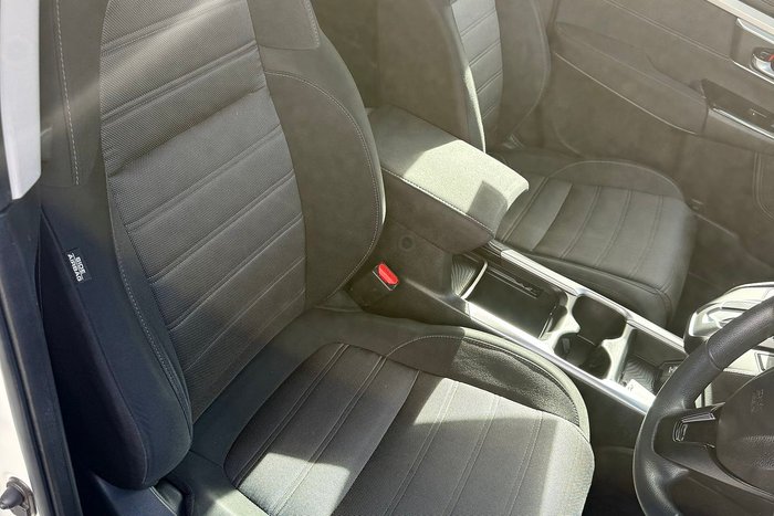 2018 Honda CR-V VTi