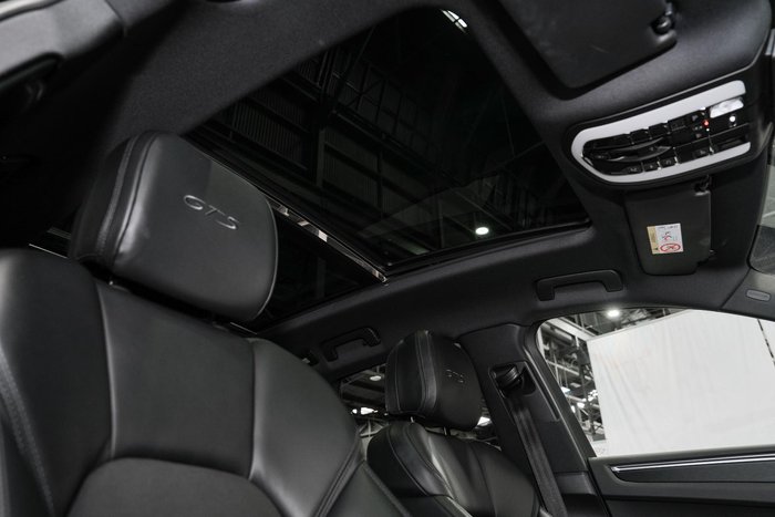 2022 Porsche Macan GTS