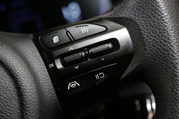2024 Kia Stonic S