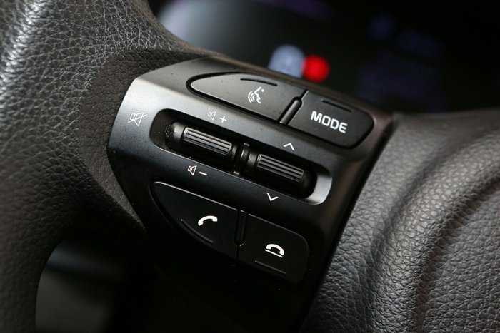 2024 Kia Stonic S