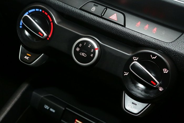 2024 Kia Stonic S