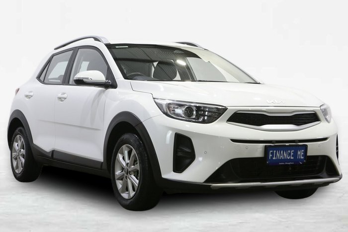 2024 Kia Stonic