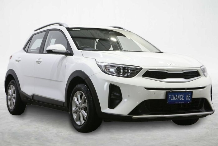 2024 Kia Stonic