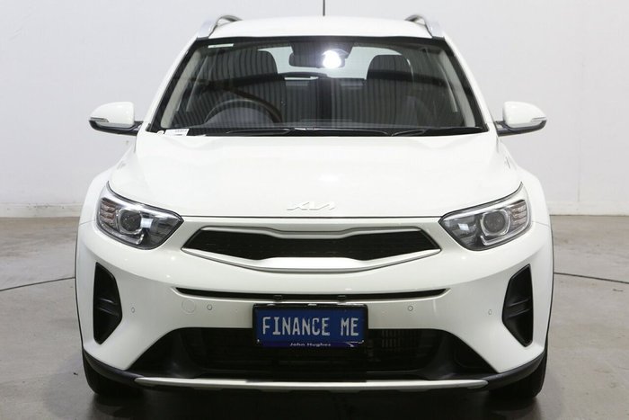 2024 Kia Stonic S