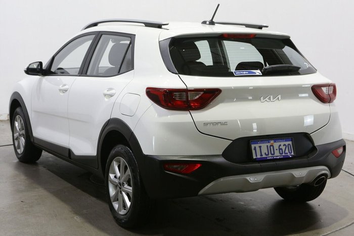 2024 Kia Stonic S