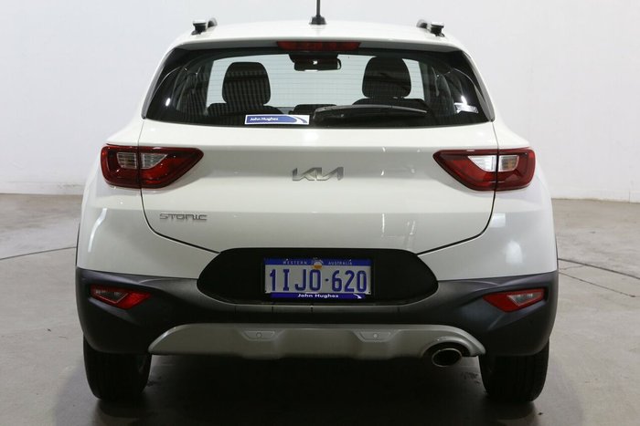 2024 Kia Stonic S