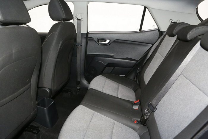 2024 Kia Stonic S