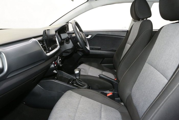 2024 Kia Stonic S