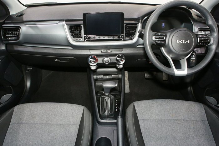 2024 Kia Stonic S