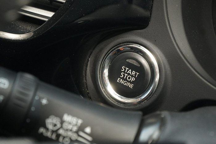 2019 Mitsubishi Outlander LS