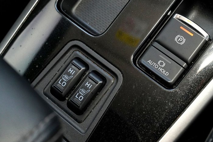 2019 Mitsubishi Outlander LS
