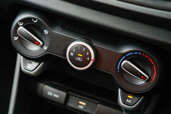 2021 Kia Picanto S