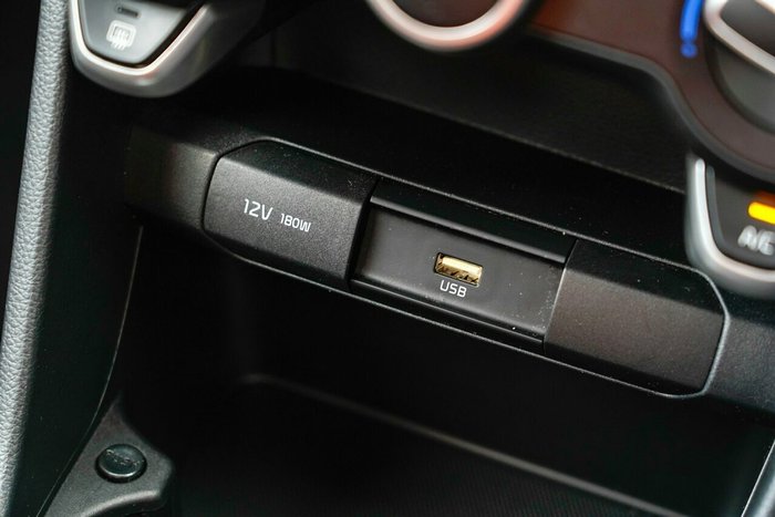 2021 Kia Picanto S