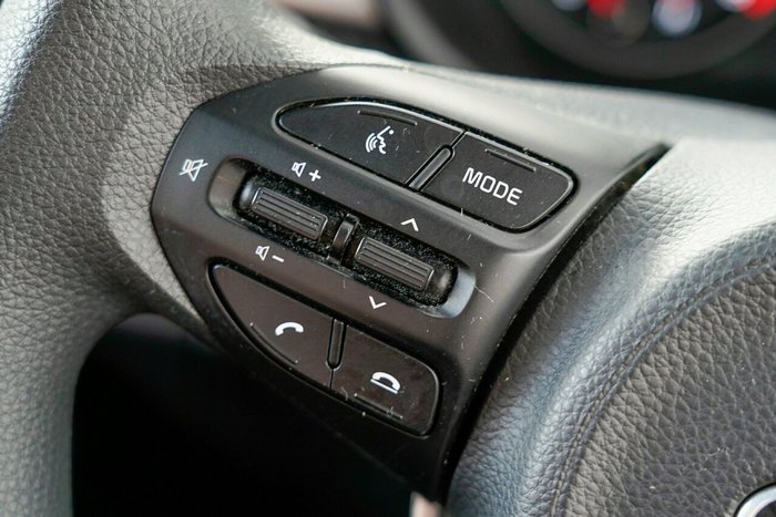 2021 Kia Picanto S