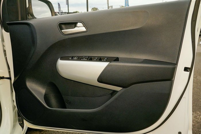 2021 Kia Picanto S