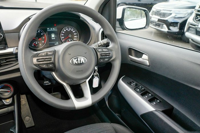 2021 Kia Picanto S