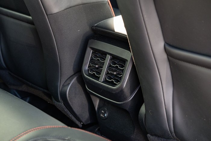 2023 Ford Ranger Raptor