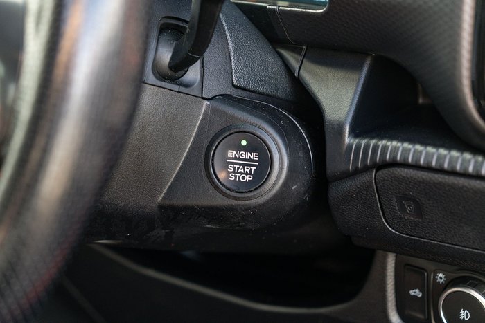 2023 Ford Ranger Raptor
