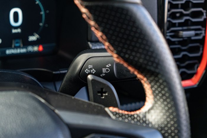 2023 Ford Ranger Raptor