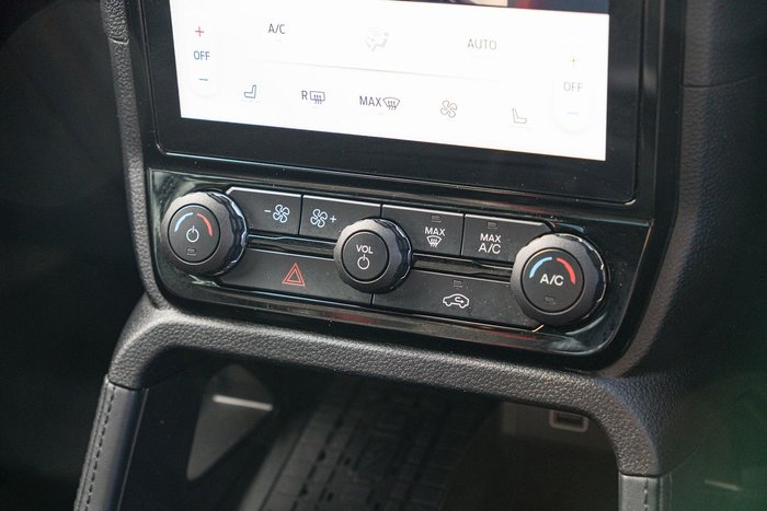 2023 Ford Ranger Raptor