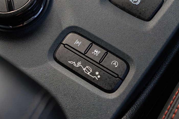 2023 Ford Ranger Raptor