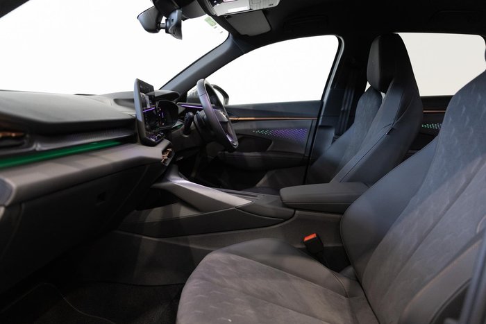 2025 CUPRA Terramar V