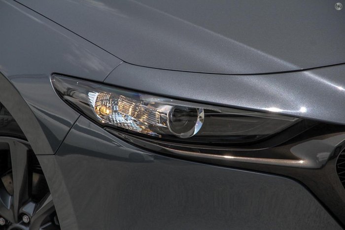 2019 Mazda 3 G25 Evolve
