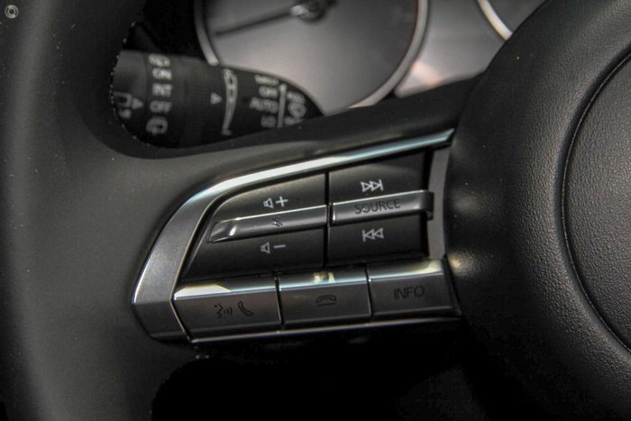 2019 Mazda 3 G25 Evolve