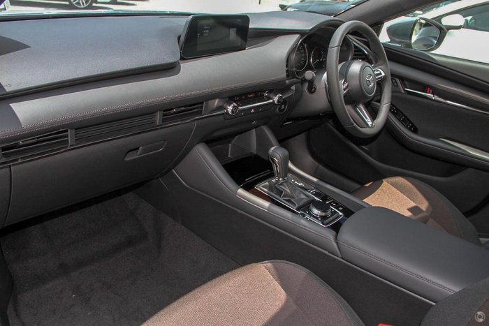 2019 Mazda 3 G25 Evolve