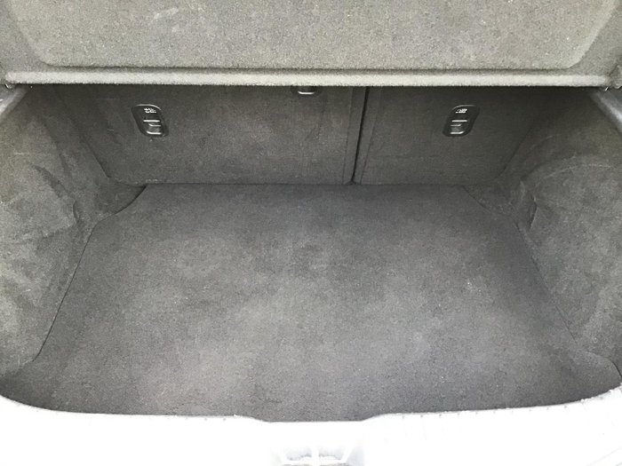 2019 Mazda 3 G25 Evolve