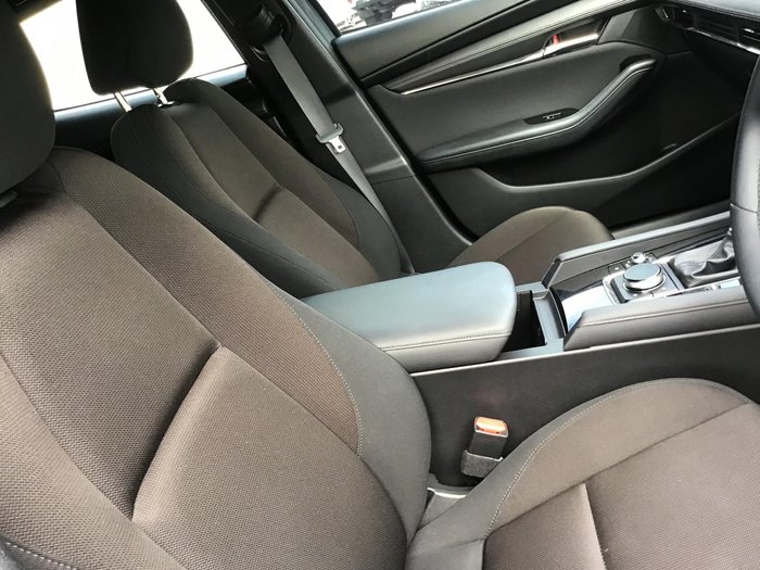 2019 Mazda 3 G25 Evolve