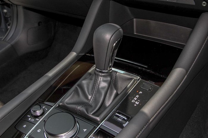 2019 Mazda 3 G25 Evolve
