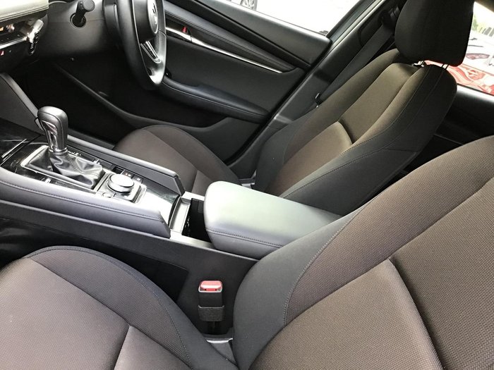 2019 Mazda 3 G25 Evolve