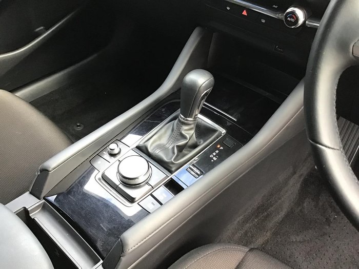 2019 Mazda 3 G25 Evolve