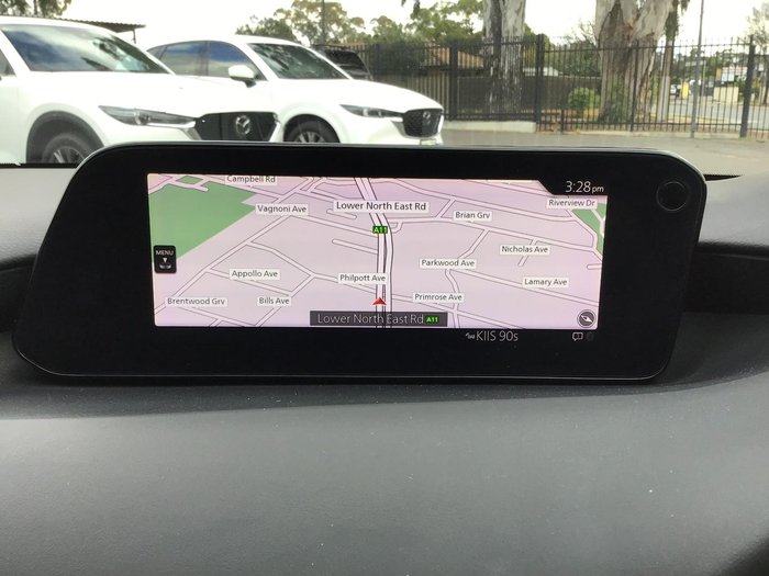2019 Mazda 3 G25 Evolve
