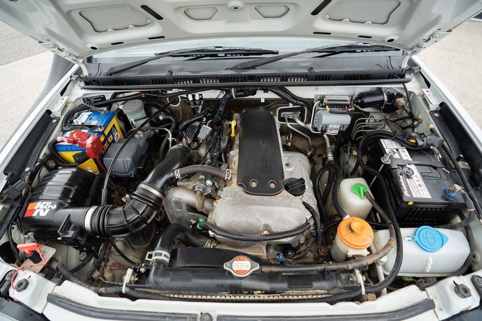 2013 Suzuki Jimny