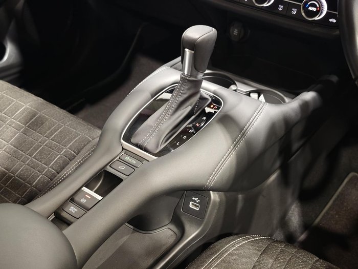 2023 Honda ZR-V VTi X
