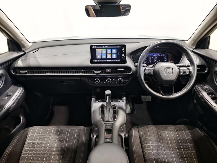 2023 Honda ZR-V VTi X