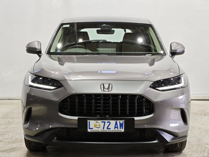 2023 Honda ZR-V VTi X