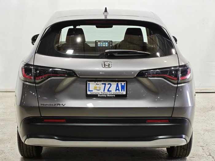 2023 Honda ZR-V VTi X