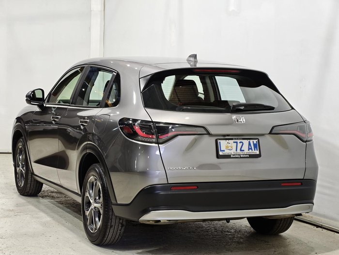 2023 Honda ZR-V VTi X