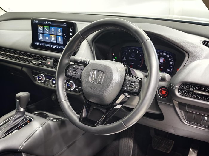 2023 Honda ZR-V VTi X