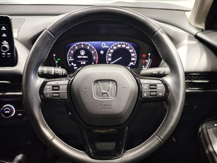 2023 Honda ZR-V VTi X