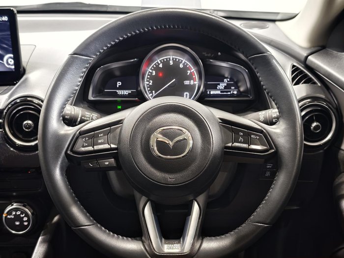 2023 Mazda CX-3 G20 Pure