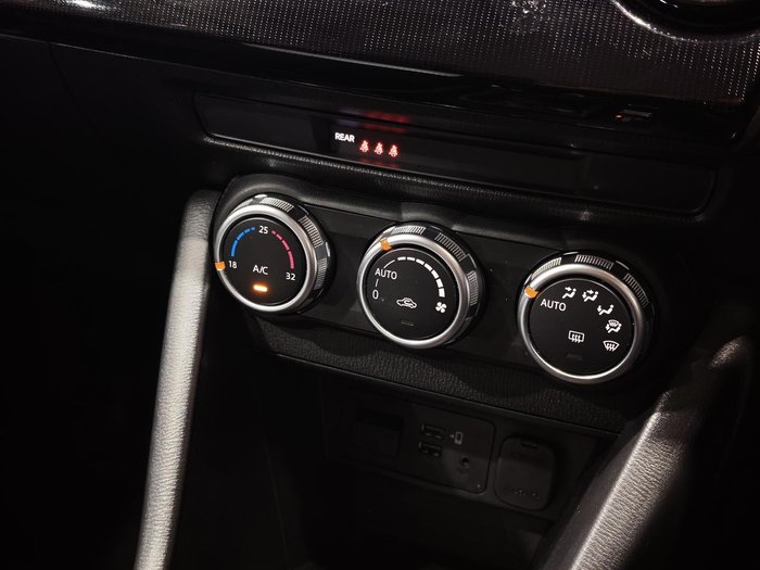 2023 Mazda CX-3 G20 Pure